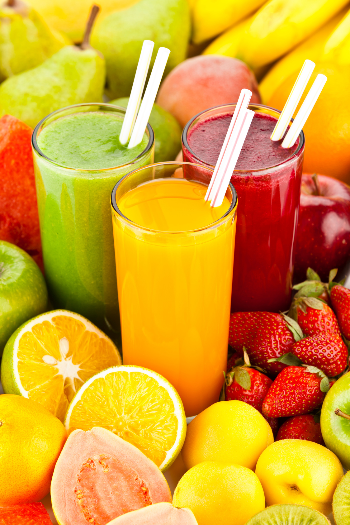 Fruit Juice