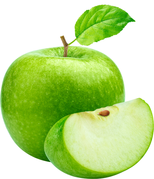 Green Apple