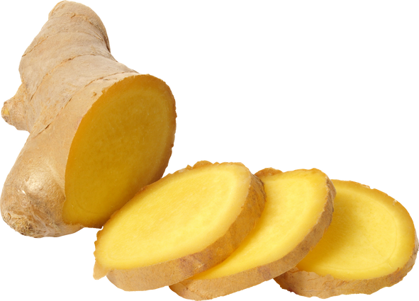 Ginger Slices