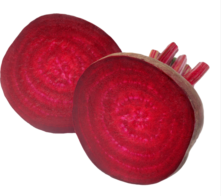 Fresh Red Beet